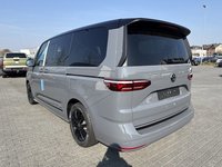 Aanzicht achter links