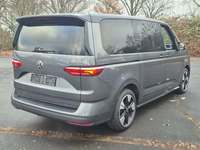 Aanzicht achter rechts