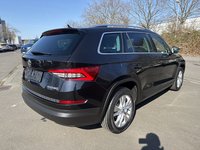 Aanzicht achter rechts