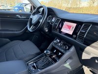 Aanzicht binnenruimte