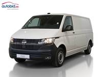 VW Transporter Kast LR 81 2,0 TDI