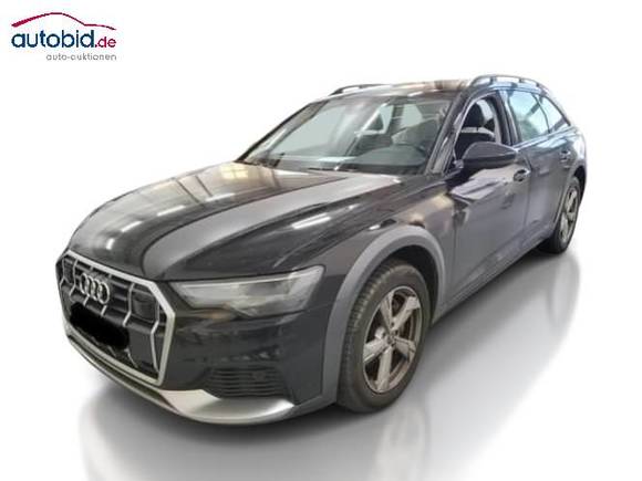 Skats no kreisās puses priekšā