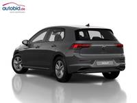 Pogled straga lijevo