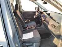 Pogled unutrašnji prostor