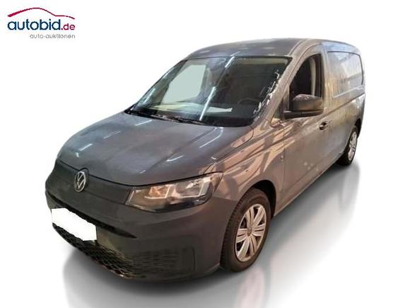 Pogled sprijeda lijevo