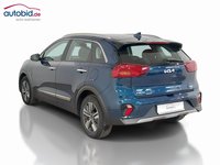 Pogled straga lijevo