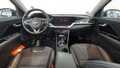 View of dashboard