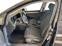 Вид на салон