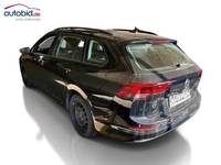 Вид сзади слева