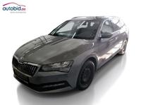 Pogled sprijeda lijevo