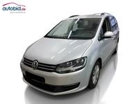 VW Sharan Trendline 1.4 TSI DSG