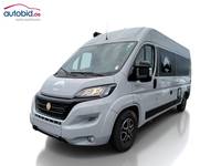 Вид спереди слева