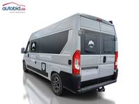 Вид сзади слева