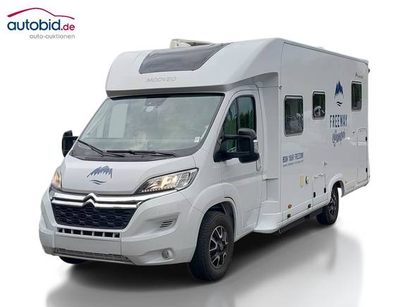 Вид спереди слева