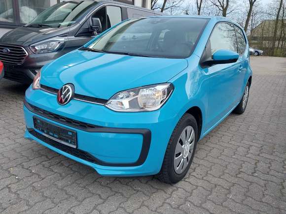 Όψη εμπρός αριστερά