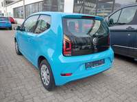 Όψη πίσω αριστερά