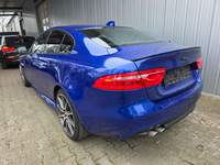 Pogled straga lijevo