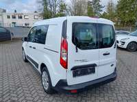 Pogled od pozadi levo