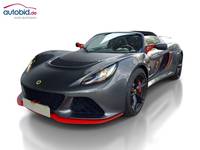 Lotus Exige Sport 350