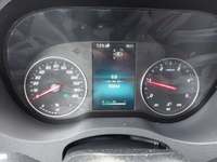 Vue du tableau de bord