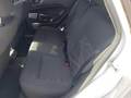 View of rear seat