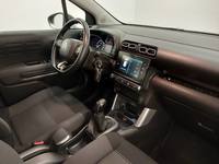 Pogled na unutrašnjost