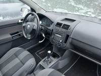 Vue de l’intérieur