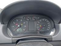 Vue du tableau de bord