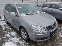 Vue de l’avant droit