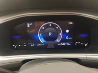 Pogled na kombinirani instrument