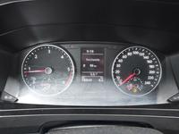 Vue du tableau de bord