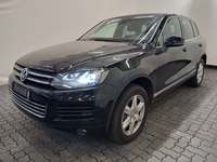 VW Touareg 3,0 TDI BMT tiptronic