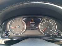 Vue du tableau de bord