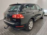 Vue de l’arrière droit