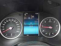 Vue du tableau de bord