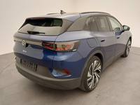 Aanzicht achter rechts