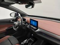 Aanzicht binnenruimte