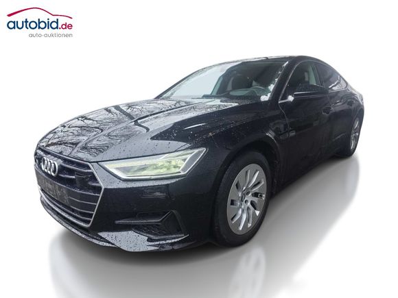 Náhled zpředu zleva