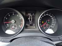 Vue du tableau de bord