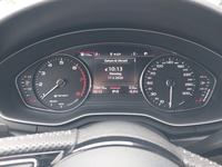 Pogled na kombinovani instrument