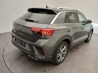 Aanzicht achter rechts