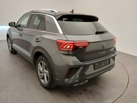 Aanzicht achter links