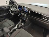 Aanzicht binnenruimte