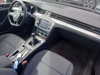 Vue de l’intérieur