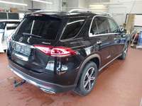 Vue de l’arrière droit