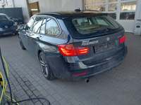 Pogled od pozadi levo