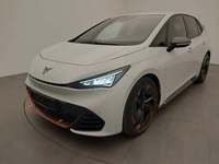 Náhled zpředu zleva