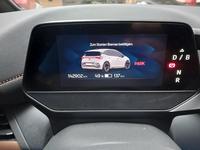 Pohled na přístrojovou desku