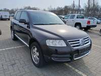 Vue de l’avant droit