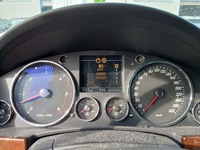 Vue du tableau de bord